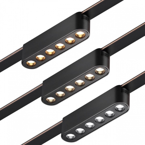 Накладной светильник Novotech Easy 359458 в Нижнем Новгороде фото 8