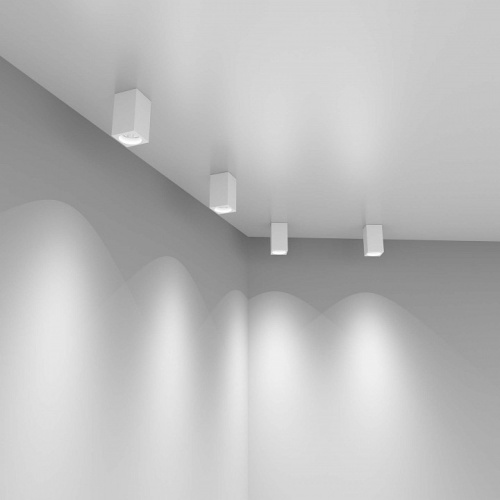 Накладной светильник Elektrostandard 1085 GU10 a040989 в Нижнем Новгороде фото 3