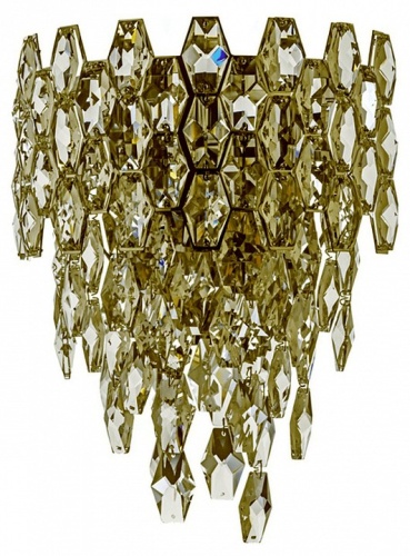 Накладной светильник Arti Lampadari Osoppo Osoppo E 2.10.100 G в Нижнем Новгороде