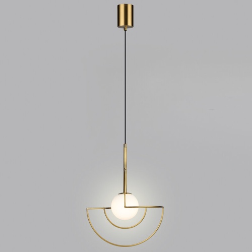 Подвесной светильник Odeon Light L-VISION 7195/3L в Нижнем Новгороде фото 3