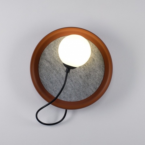 Бра Moderli Cosmi V10693-WL в Нижнем Новгороде фото 5