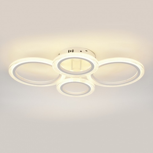 Потолочная люстра Escada Avani 10258/4LED в Нижнем Новгороде фото 3