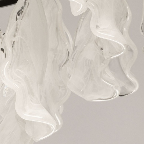 Подвесная люстра De City Патриция 447013006 в Нижнем Новгороде фото 11