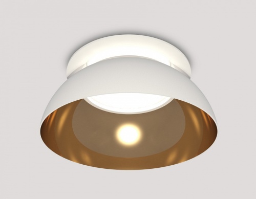 Встраиваемый светильник Ambrella Light XC XC8050101 в Нижнем Новгороде фото 2