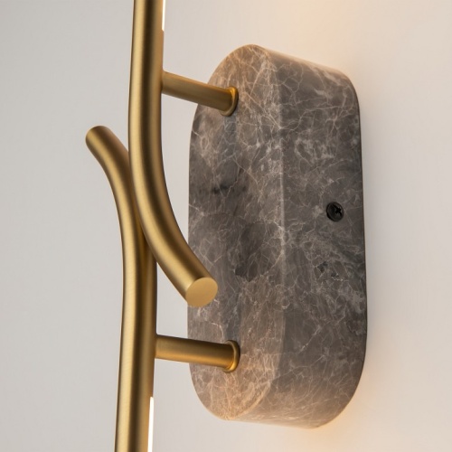 Бра Maytoni Renaissance MOD256WL-L5BS3K2 в Нижнем Новгороде фото 10