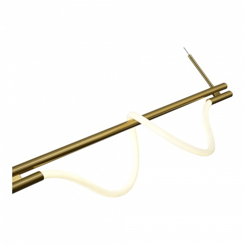 Подвесной светильник ST-Luce Marlow SL6118.303.03 в Нижнем Новгороде фото 2