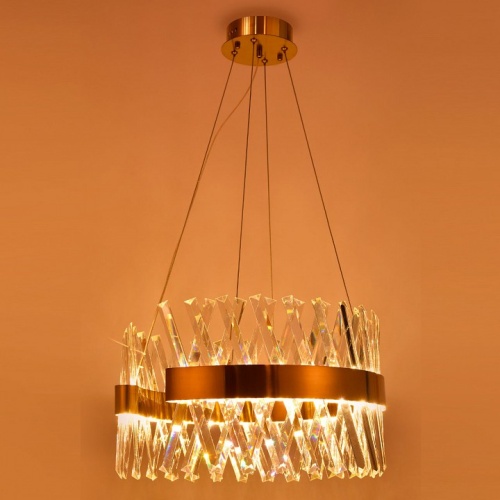 Подвесной светильник Ambrella Light TR TR5309 в Нижнем Новгороде фото 7