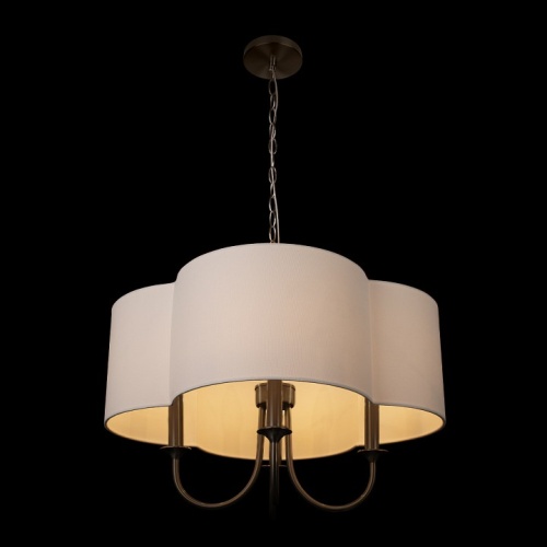 Подвесной светильник Loft it Silence 10303P Copper black в Нижнем Новгороде фото 5