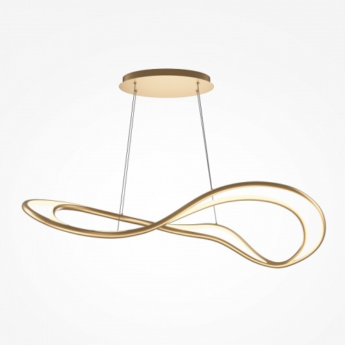 Подвесной светильник Maytoni Plons MOD283PL-L65BS3K в Нижнем Новгороде фото 5