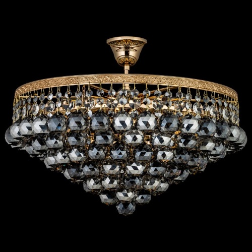 Люстра на штанге Arti Lampadari Castellana Gold Castellana E 1.3.46.603 G в Нижнем Новгороде фото 4