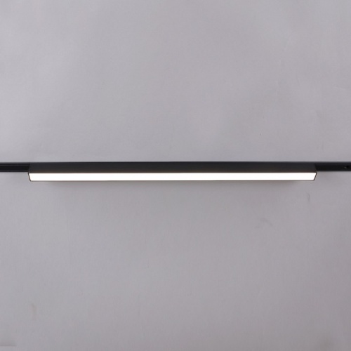 Накладной светильник  13003-9.3-001UR magnetic LED20W BK CCT+SMART в Нижнем Новгороде фото 5