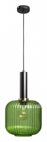 Подвесной светильник Loft it Iris 2 2072-B+BL в Нижнем Новгороде фото 5