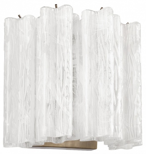 Накладной светильник Loft it Murano 10580W White в Нижнем Новгороде