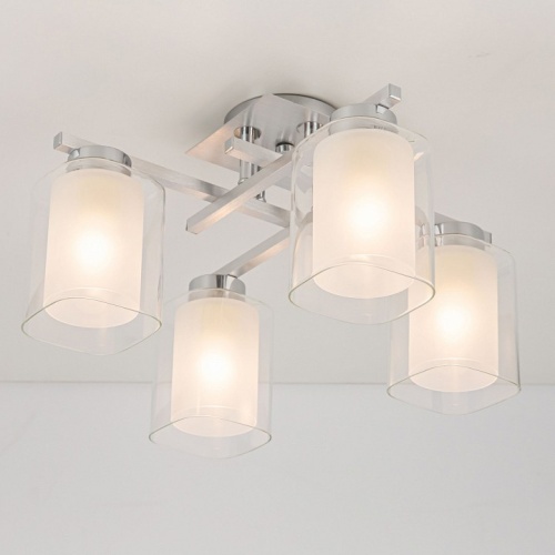 Потолочная люстра Citilux Диез CL111140 в Нижнем Новгороде фото 8