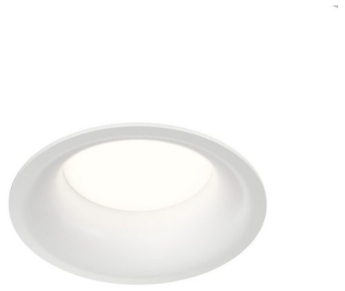 Встраиваемый светильник Denkirs INER DK2150-WH в Нижнем Новгороде