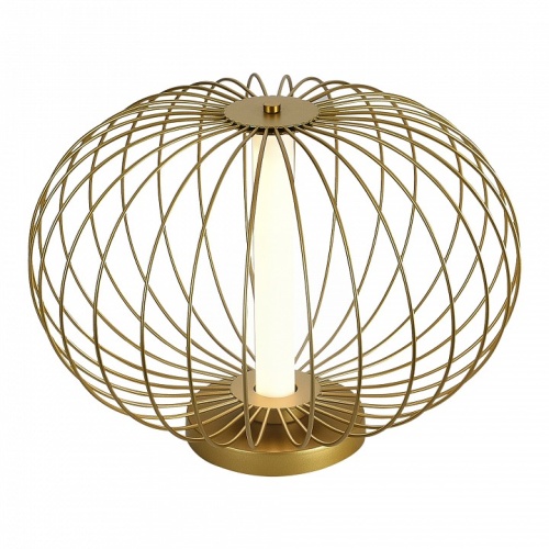 Настольная лампа декоративная ST-Luce Slice SL6124.204.01 в Нижнем Новгороде фото 3