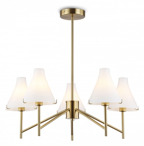 Люстра на штанге Ambrella Light HIGH LIGHT LH57133 в Нижнем Новгороде