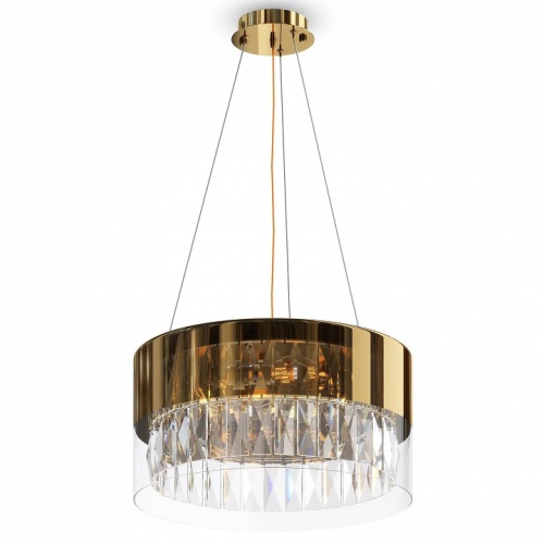 Подвесной светильник Maytoni Wonderland MOD313PL-04G в Нижнем Новгороде фото 5