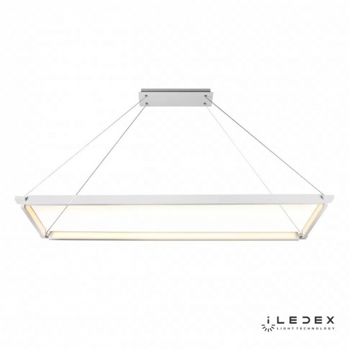 Подвесной светильник iLedex Firefox P1173-3 WH в Нижнем Новгороде фото 7