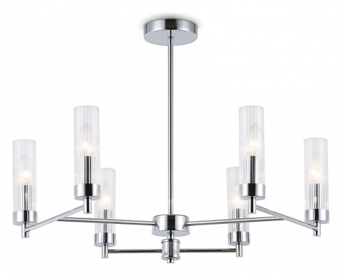 Люстра на штанге Ambrella Light HIGH LIGHT LH55151 в Нижнем Новгороде