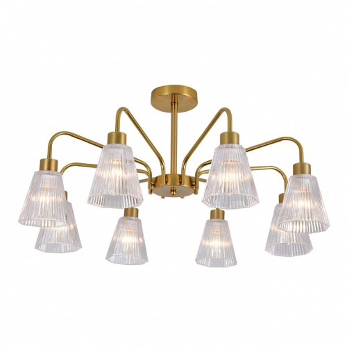 Люстра на штанге Escada  ES0000029 в Нижнем Новгороде фото 3