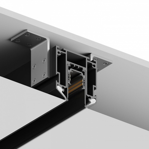 Трек встраиваемый Hesby Lighting ElDeko HSBL_0072_1 в Нижнем Новгороде фото 9