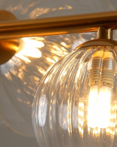 Подвесной светильник Moderli Renny V10800-5P в Нижнем Новгороде фото 3