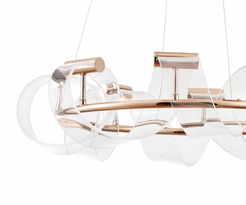 Подвесной светильник Kink Light Ранни 08037-70,37 в Нижнем Новгороде фото 2