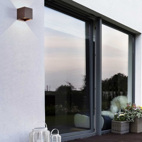 Накладной светильник Mantra Davos 7650 в Нижнем Новгороде фото 3