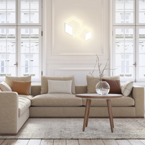 Накладной светильник Mantra Kubick 7595 в Нижнем Новгороде фото 3