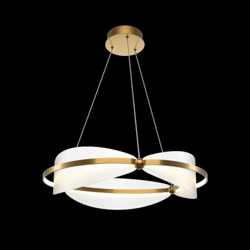 Подвесная люстра Maytoni Бриз MOD281PL-L45BS3K в Нижнем Новгороде фото 5