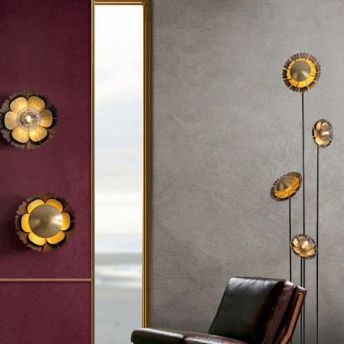 Торшер Imperiumloft  Camellia-Fl01 в Нижнем Новгороде фото 2