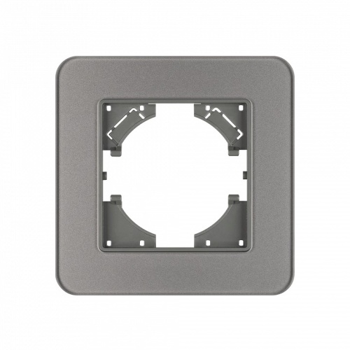 Рамка на 1 пост Arlight OMALI 049665 в Нижнем Новгороде фото 3