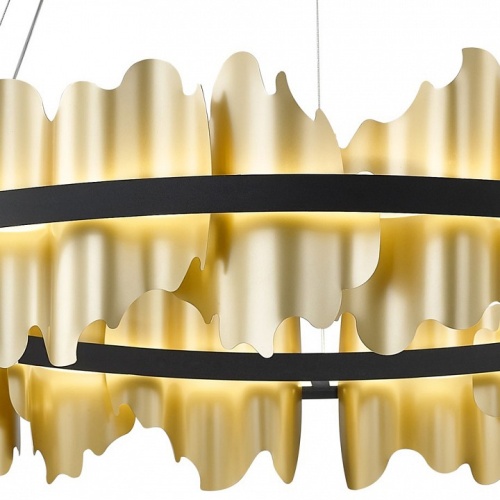 Подвесной светильник Wertmark Lando WE476.03.403 в Нижнем Новгороде фото 3