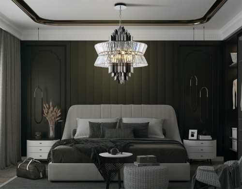 Подвесной светильник Ambrella Light LH LH41026 в Нижнем Новгороде фото 6