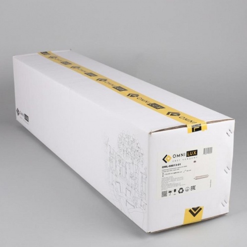 Подвесной светильник Omnilux Cedrello OML-68813-01 в Нижнем Новгороде фото 12