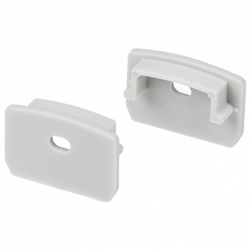 Набор заглушек для профиля Arlight ARH-WIDE-H16 018818 в Нижнем Новгороде