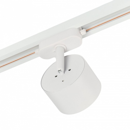 Светильник на штанге MyFar Tube MT0124-GX53-W в Нижнем Новгороде фото 2