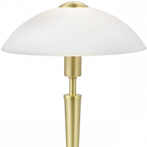 Настольная лампа декоративная Eglo Solo 1 87254 в Нижнем Новгороде фото 5