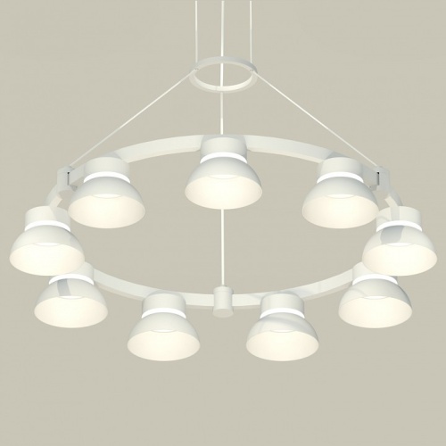 Подвесная люстра Ambrella Light XR XR92031701 в Нижнем Новгороде