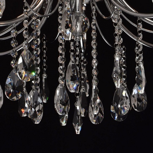 Подвесная люстра MW-Light Адель 7 373013308 в Нижнем Новгороде фото 14