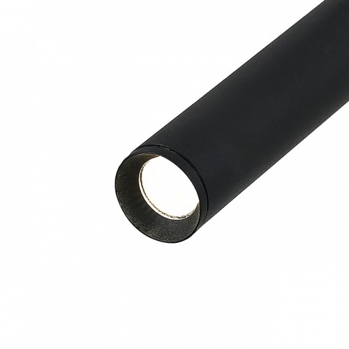 Светильник на штанге Escada 10275 10275/1LED Black в Нижнем Новгороде фото 3