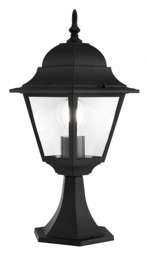 Наземный низкий светильник Maytoni Abbey Road O004FL-01B в Кораблино