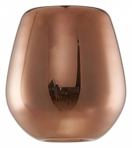 Плафон стеклянный Mantra Andromeda 8942 в Нижнем Новгороде