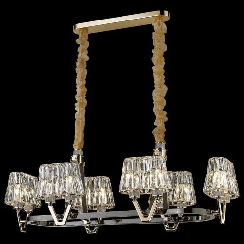 Подвесная люстра Wertmark Viola WE152.12.323 в Нижнем Новгороде фото 2