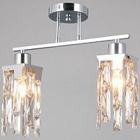 Светильник на штанге ILLUMICO  IL3601-2CSQ-26 CR DS в Нижнем Новгороде