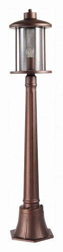 Наземный высокий светильник ST-Luce Lastero SL080.415.01 в Кировске