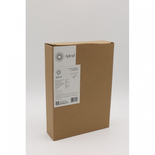 Светильник на штанге Aployt Magnetic track 220 APL.0205.10.10 в Нижнем Новгороде фото 2