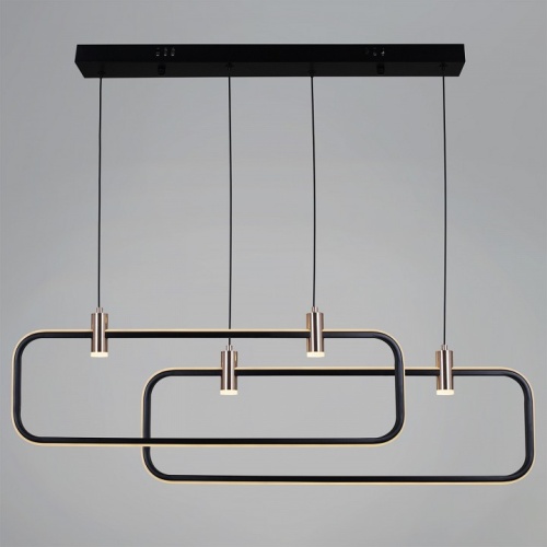 Подвесная люстра  66720-0.4-02 в Нижнем Новгороде