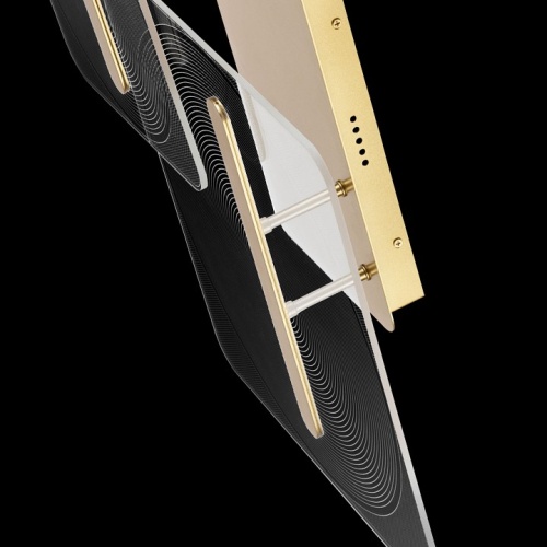 Светильник на штанге Lightstar Acrile 738063 в Нижнем Новгороде фото 3